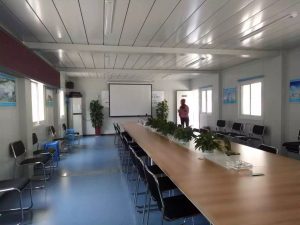 北京哪里可以租住人集裝箱？