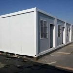 集裝箱住宿安全嗎？適合北京氣候嗎？