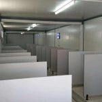 集裝箱衛(wèi)生間定制集裝箱衛(wèi)生間